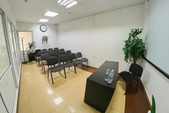 Отель Баргузин ZONT Hotel Group, фото 71