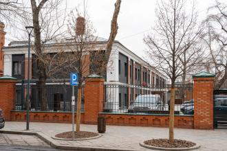 Отель Минима Белорусская, фото 63