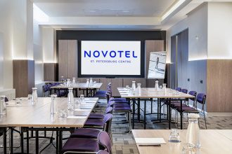 Novotel Санкт-Петербург Центр, фото 95