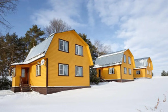 Ферма Подворье Лукино, фото 93 Ферма Подворье Лукино, фото 93