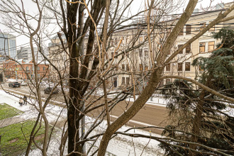 Квартира на Мира, фото 29