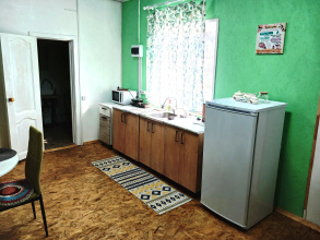 Гостевые дома Атамань на Дону, фото 19