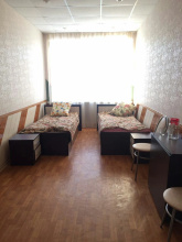 Zhiguli Hostel, фото 8