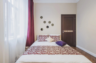 Квартира GM Apartments Трехкомнатные на Тверской - Ямской, фото 86