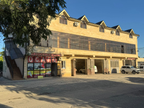 Отель Гранд, фото 10