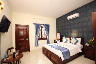 Ocean Place Mui Ne Resort Hotel