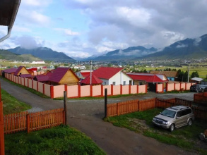 База отдыха Барская Усадьба, фото 77