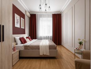 Квартира GM Apartments на Тверской прямо у Кремля, фото 113