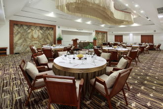 The Magani Hotel & Spa