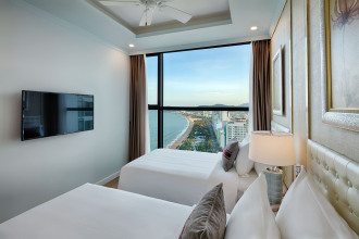 Vinpearl Condotel Beachfront Nha Trang