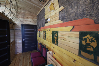 База отдыха Abba House, фото 55