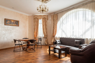 Отель Эдем, фото 127
