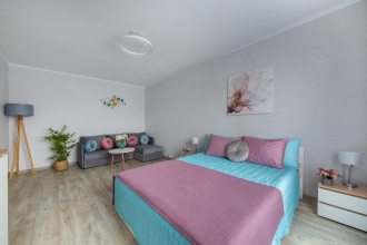 Апартаменты Apart Lux Вернадского 91, фото 13