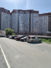 Аврора апартаменты трехместные (id 138), фото 82