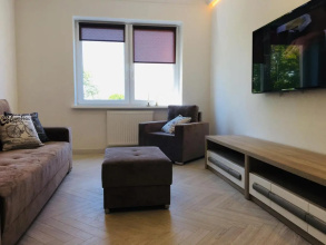 Апартаменты Apartburo с 2 спальнями и видом на море, фото 23 Апартаменты Apartburo с 2 спальнями и видом на море, фото 23