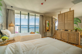 Signature Hotel Nha Trang