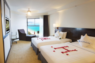 Premier Havana Nha Trang