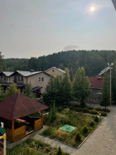 Гостевой дом Арслан, фото 112