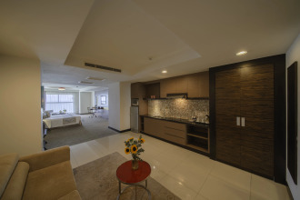 Premier Havana Nha Trang
