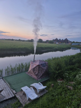 Гостевой Дом Купец, фото 60