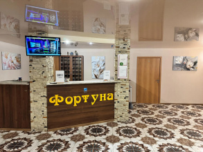 Гостевой дом Фортуна, фото 29