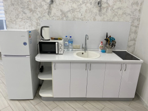 Гостиница GH75, фото 44