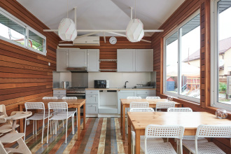 Гостевой Дом TK's House, фото 52