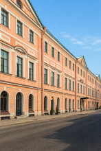 Отель Номера на Садовой, фото 76