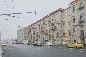 Квартира GM Apartments напротив Кремля и Красной Площади, фото 105