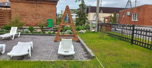 Гостиница Вариант, фото 84