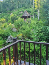 Гостевой дом Сказка, фото 52