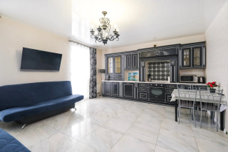 Kvartira na Marksa Apartments, фото 22