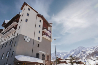 Отель Riders Lodge, фото 84