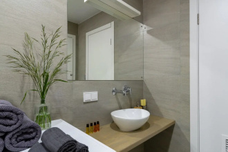 Апарт-отель W Suites, фото 34