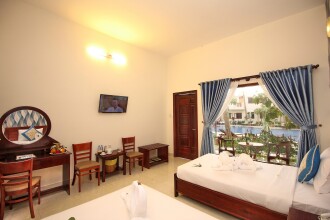 Ocean Place Mui Ne Resort Hotel