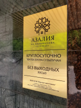Отель Азалия на Нариманова, фото 105