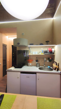 Апартаменты Три Нарзана, фото 41
