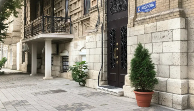 Апартаменты Особняк Свешникова 19 века, фото 32