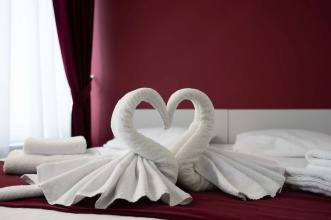 Отель IQHotel, фото 32