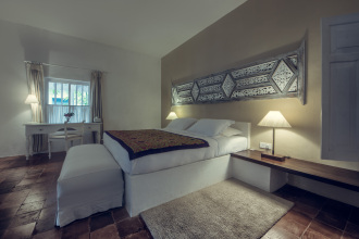 Taru Villas - Rock Villa