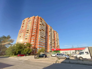 Апартаменты у парка Винновская роща, фото 30