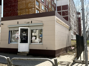 Квартира Уютная Рента 65 на Комсомольской 245А, фото 40