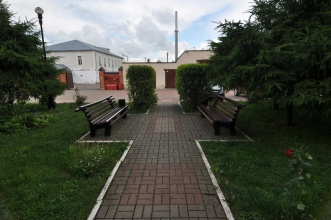 Гостиница Постоялый двор Классик, фото 9 Гостиница Постоялый двор Классик, фото 9
