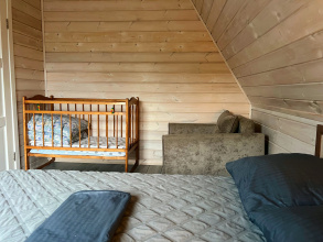 Дом A-Frame, фото 41