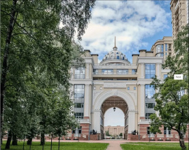 Отель Скайпарк, фото 74