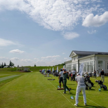 Загородный отель Tseleevo Club & Resort, фото 57