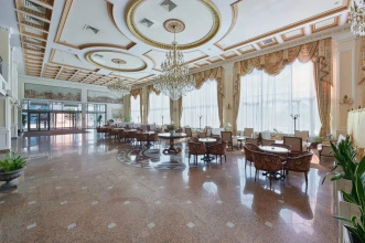 Отель Гринн, фото 41