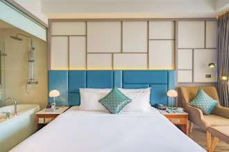 Seaesta Nha Trang Hotel Hotel