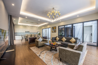 Vinpearl Resort & Spa Nha Trang Bay