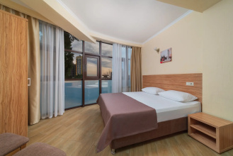 Отель RoomHotel, фото 9